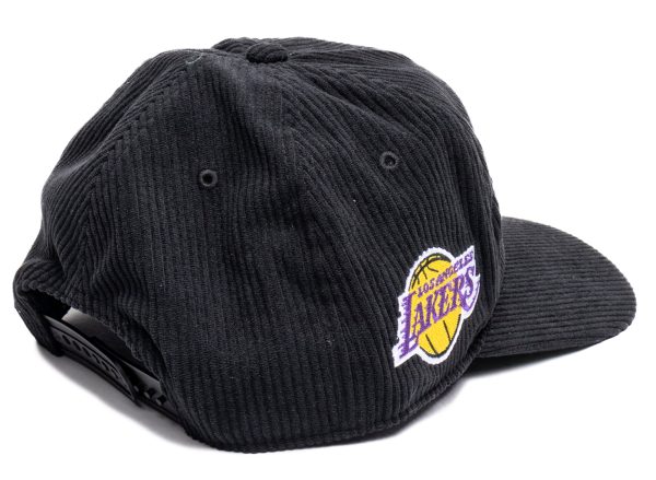 47 Brand Los Angeles Lakers Chainscript  47 Hitch LC Hat For Cheap