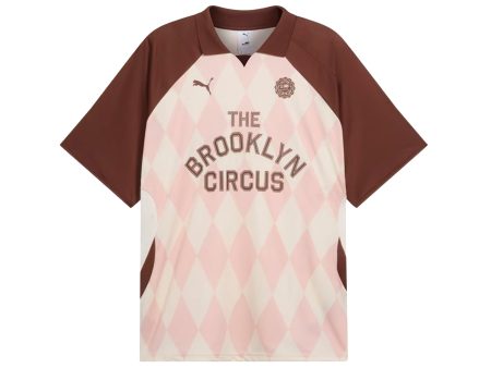 Puma x The Brooklyn Circus Soccer Jersey Supply