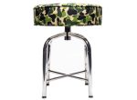 A Bathing Ape ABC Camo Cafe Stool Online Sale