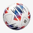 Wilson NCAA Vivido Replica Soccer Ball [WS] Hot on Sale