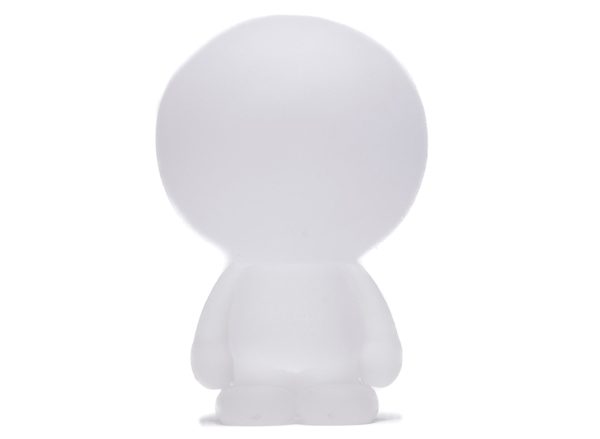 A Bathing Ape Baby Milo Crystal Figure Cheap