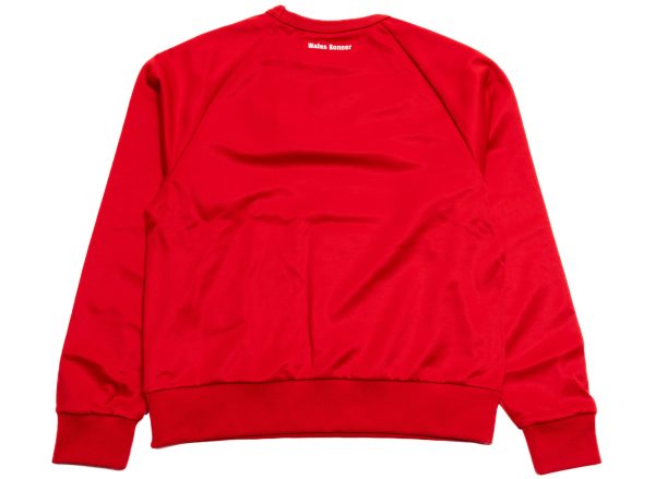 Adidas Wales Bonner Nylon Crewneck Online Sale