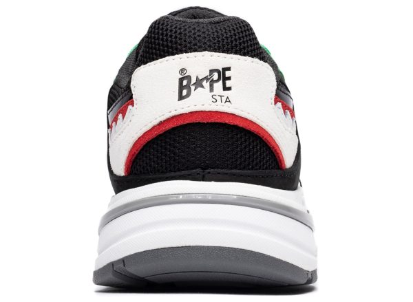 A Bathing Ape Shark Sta United Arab Emirates M1 Online Hot Sale