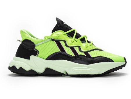 adidas Ozweego  Glow Green  Discount