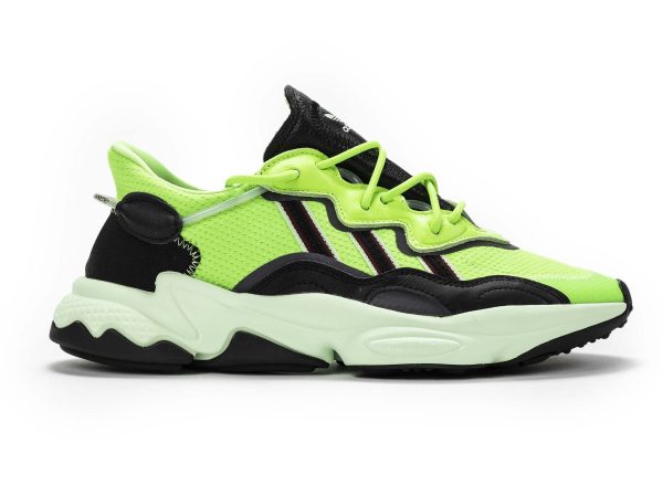 adidas Ozweego  Glow Green  Discount