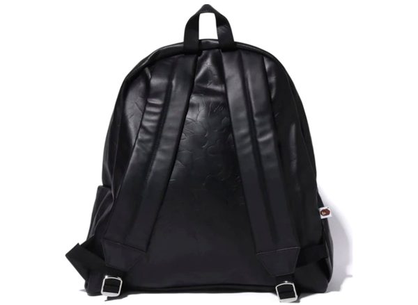 A Bathing Ape Tonal Solid Camo Daypack Online Sale