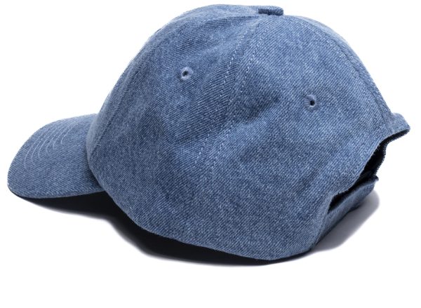 A Bathing Ape Denim Cap Online Sale