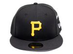 New Era Pittsburg Pirates Hat Online Hot Sale