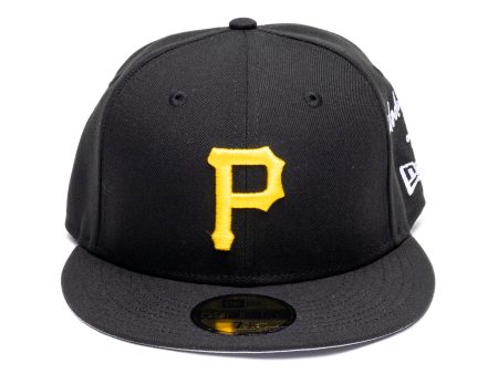 New Era Pittsburg Pirates Hat Online Hot Sale