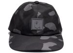 A Bathing Ape Gore-Tex Color Camo Snapback Cap Supply