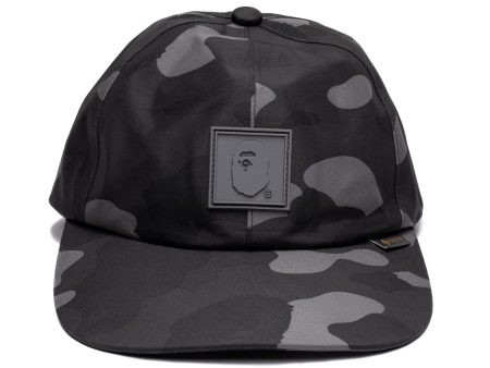 A Bathing Ape Gore-Tex Color Camo Snapback Cap Supply