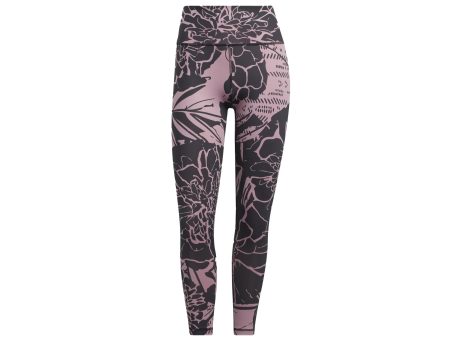 Women s Adidas Superher Training Leggings Fashion