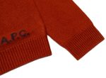 A.P.C. Edward Sweater Online Sale