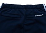 Adidas Wales Bonner Track Pants in Navy on Sale