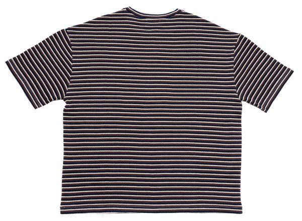 A.P.C. Bahia T-Shirt in Navy Fashion