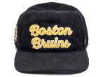 47 Brand Boston Bruins Chainscript  47 Hitch LC Hat Online