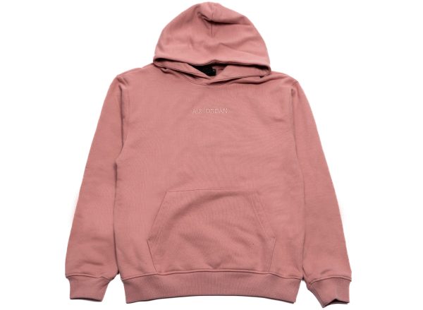 Air Jordan Wordmark Hoodie Cheap