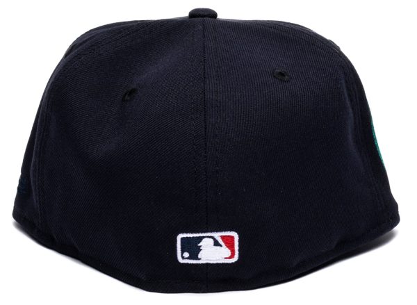 New Era Boston Red Sox Fenway Park 5950 Fitted Hat For Discount