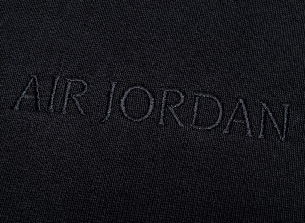 Air Jordan Wordmark Fleece Pullover Hoodie Online Hot Sale