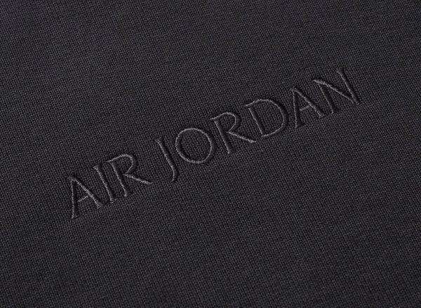 Air Jordan Wordmark Crewneck Fashion