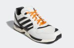 Adidas Juventus ZX 6000  A-ZX Series  Discount