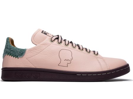 Adidas x Brain Dead Stan Smith Supply