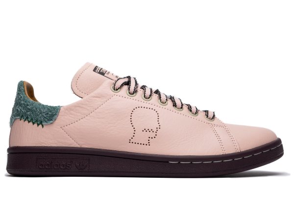 Adidas x Brain Dead Stan Smith Supply