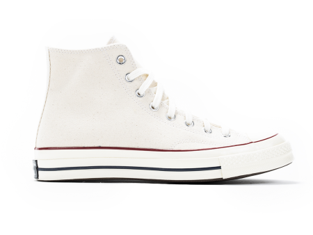 Converse 70 Hi  Sand  For Cheap