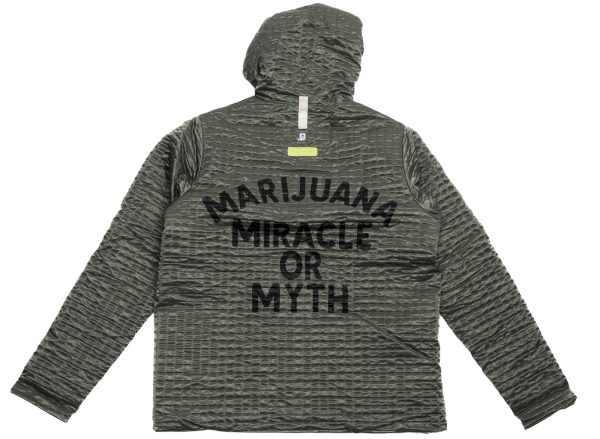 Advisory Board Crystals Abc. Miracle or Myth Anorak Supply