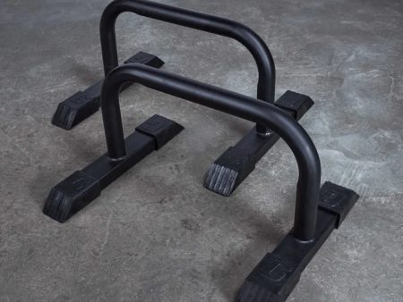 Garage Gear Fitness Gym Crossfit Ground Parallelets [WS] Cheap