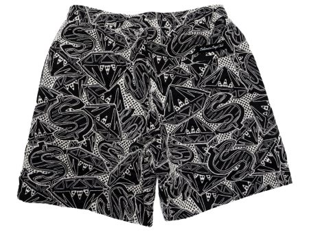 BBC Diamond Dollars Shorts Hot on Sale