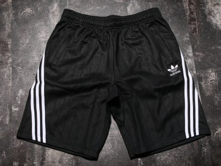 Adidas Wrap Shorts Sale