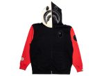 A Bathing Ape Shark Full Zip Hoodie  China  Sale