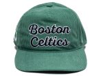 47 Brand Boston Celtics Chainscript  47 Hitch LC Hat on Sale