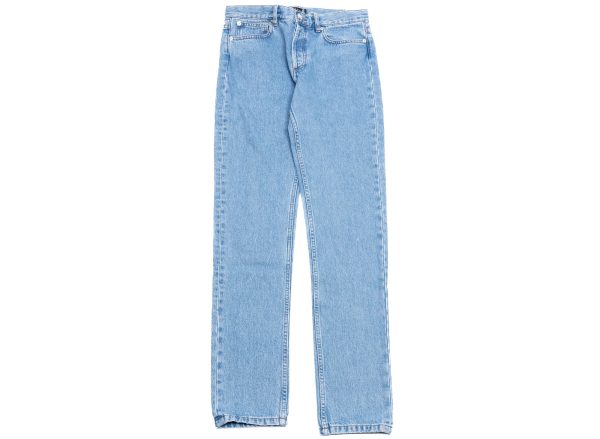 A.P.C. Petit New Standard Jeans Online now