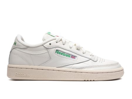 Women s Reebok Club C 85 For Discount