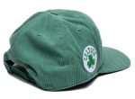 47 Brand Boston Celtics Chainscript  47 Hitch LC Hat on Sale