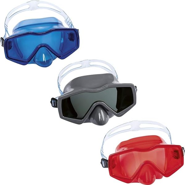 Bestway Hydro Swim Aqua Prime Mask [WS] Online Hot Sale