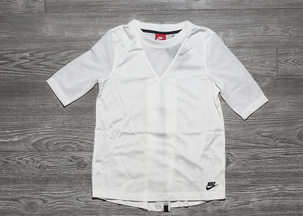 Nike Women s NSW Bonded Top Discount