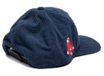 47 Brand Boston Red Sox Chainscript  47 Hitch Hat Supply