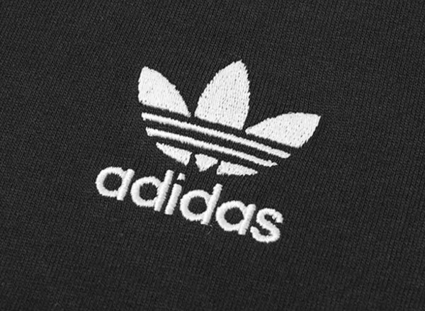 Adidas Three Stripe Tee Online Sale