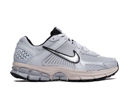 Women s Nike Zoom Vomero 5  Pure Platinum  Discount