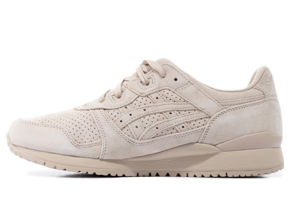 Asics Gel-Lyte III OG  Feather Grey  Online now