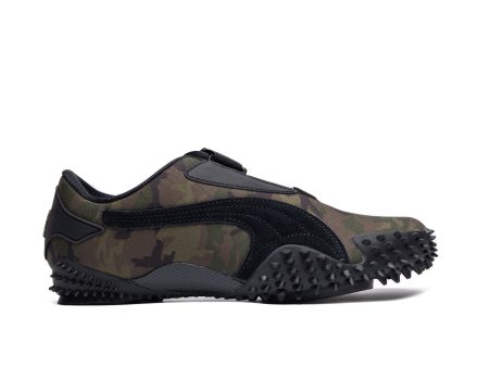 Women s Puma Mostro Camo Sale