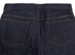 A.P.C. Petit New Standard Denim Indigo Jeans Online Hot Sale