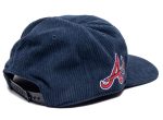 47 Brand Atlanta Braves Chainscript  47 Hitch Hat For Cheap