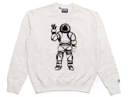 BBC Astro Crewneck Sale