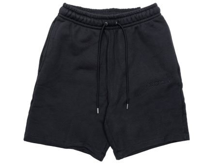 Air Jordan Wordmark Fleece Shorts Hot on Sale