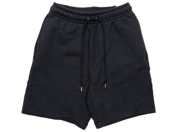 Air Jordan Wordmark Fleece Shorts Hot on Sale