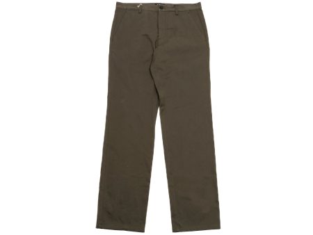 A.P.C. Ville Chino Pants Fashion